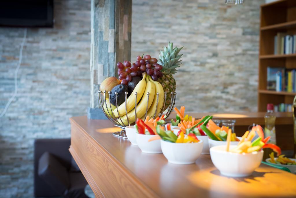 Bed and Breakfast Cafe 168 Wiedeń Zewnętrze zdjęcie
