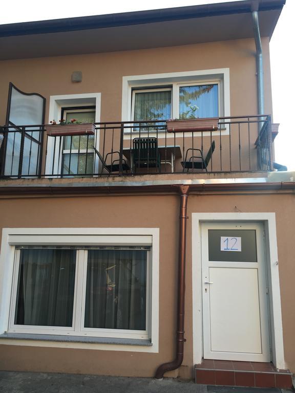 Bed and Breakfast Cafe 168 Wiedeń Zewnętrze zdjęcie